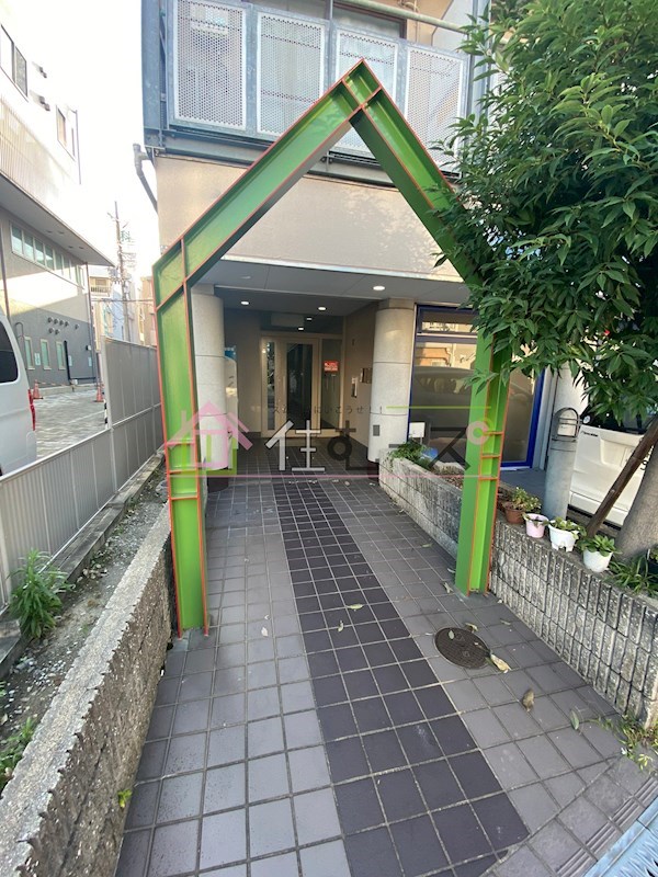 Green Villa森小路 その他1