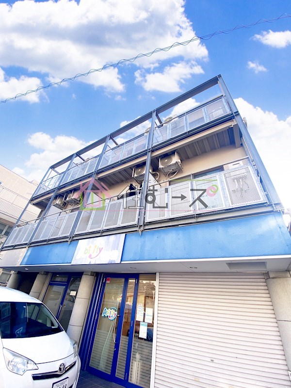 Green Villa森小路 その他外観1