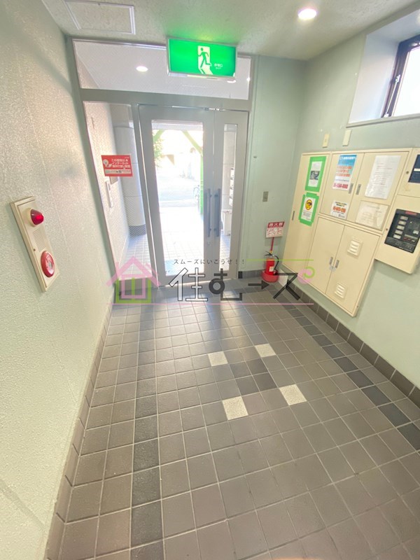 Green Villa森小路 その他外観2