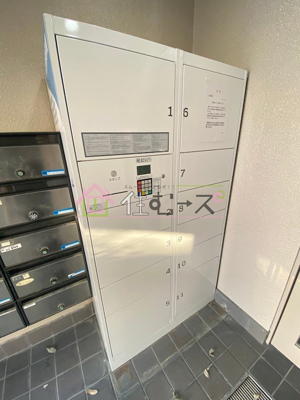 Green Villa森小路 その他外観4