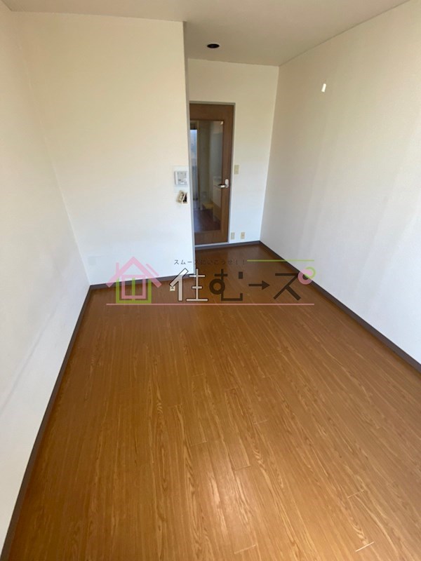 Green Villa森小路 リビング