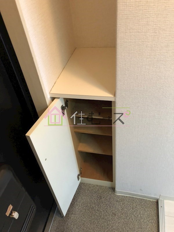 ロイヤル巽 その他2