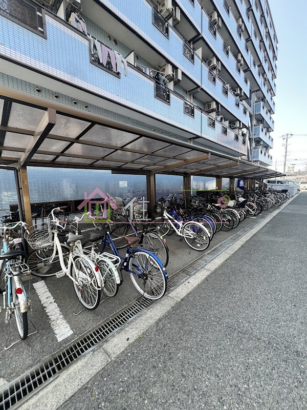 ロイヤル巽 その他外観6