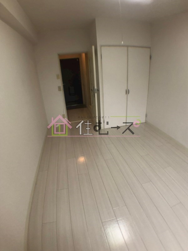 ロイヤル巽 リビング