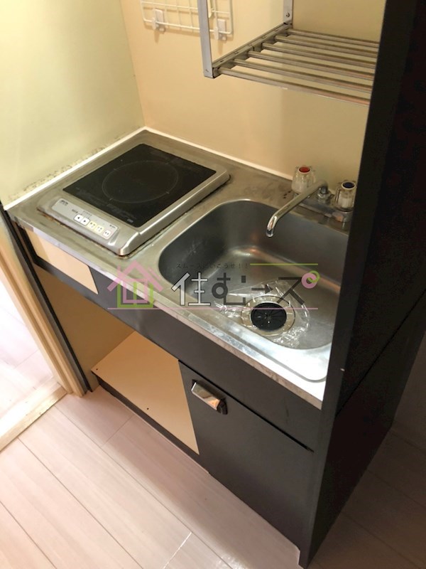 ロイヤル巽 キッチン