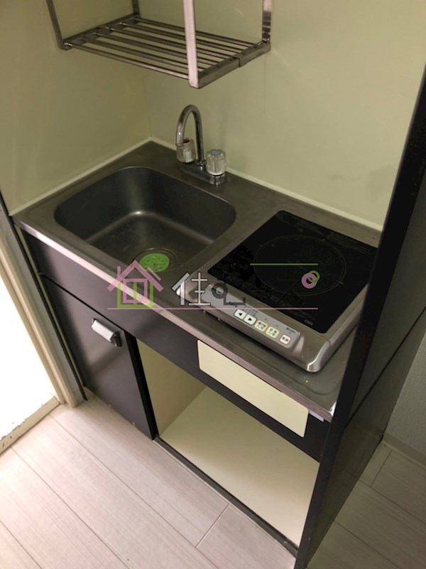 ロイヤル巽 キッチン