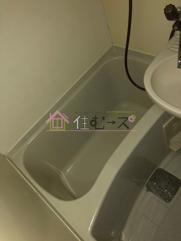 ロイヤル巽 風呂画像