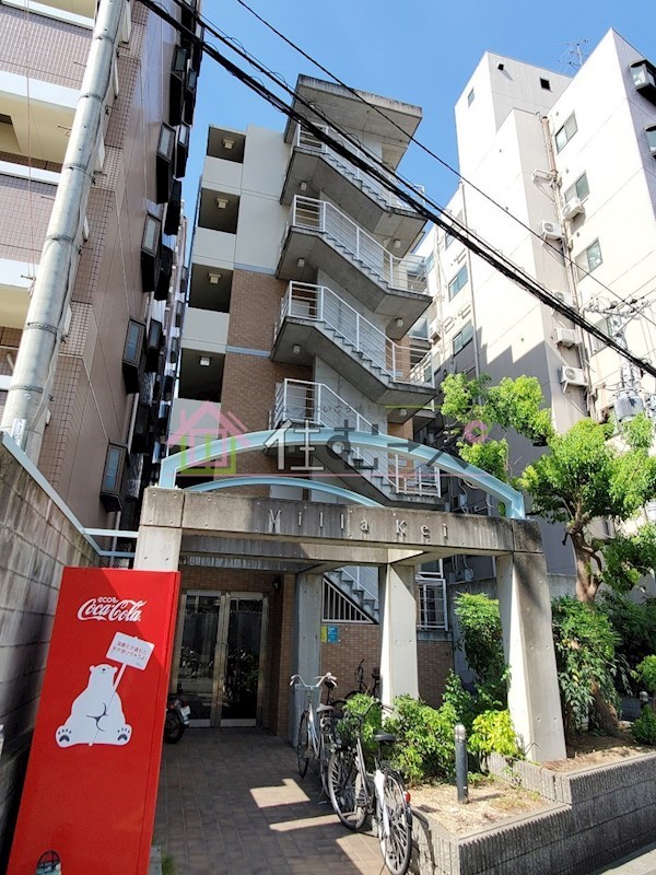 villa　Kei その他外観1