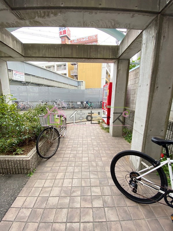 villa　Kei その他外観2