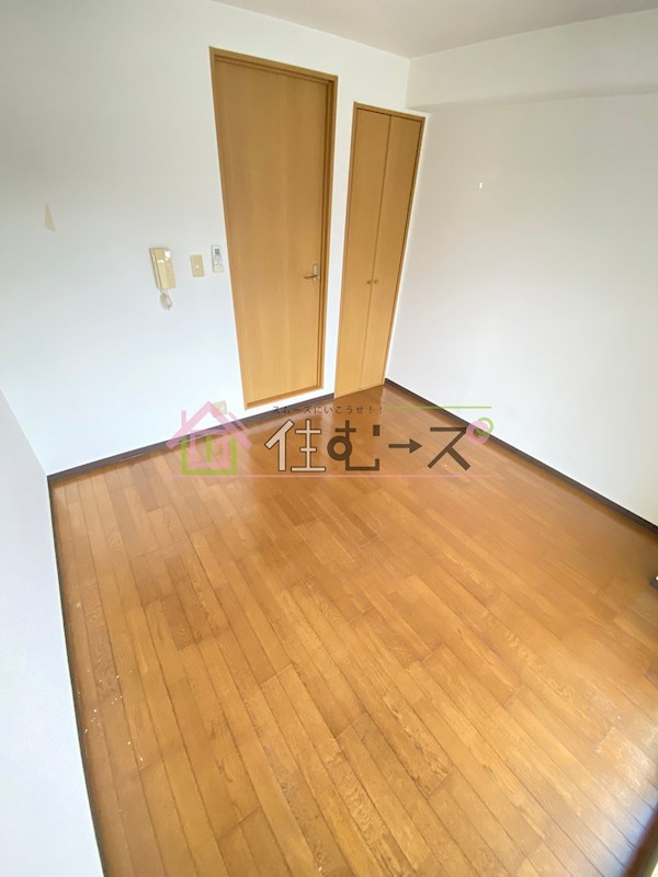 villa　Kei リビング