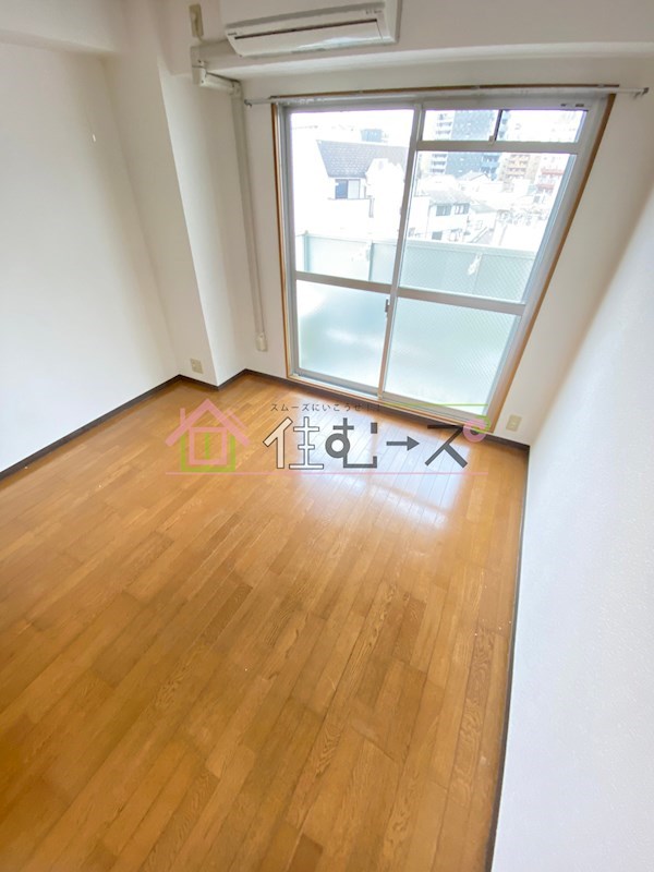 villa　Kei ベッドルーム