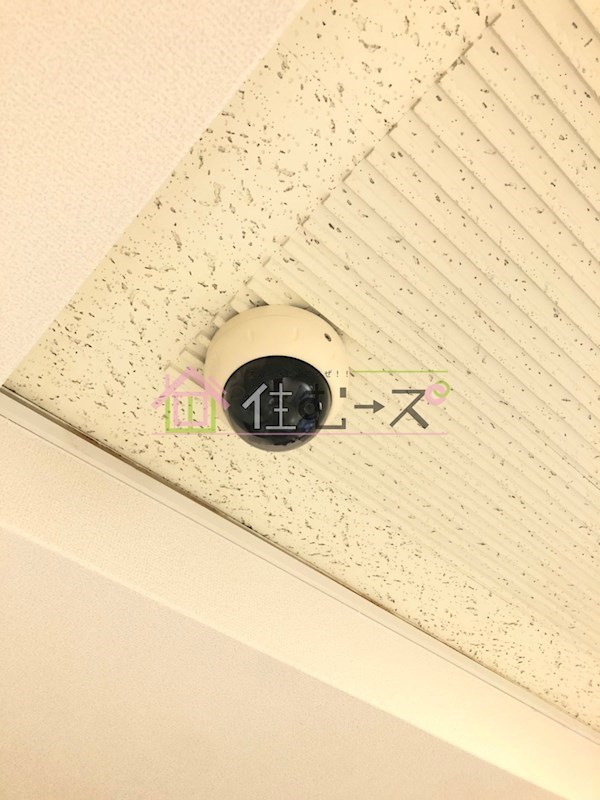 ジオナ野江 その他外観3