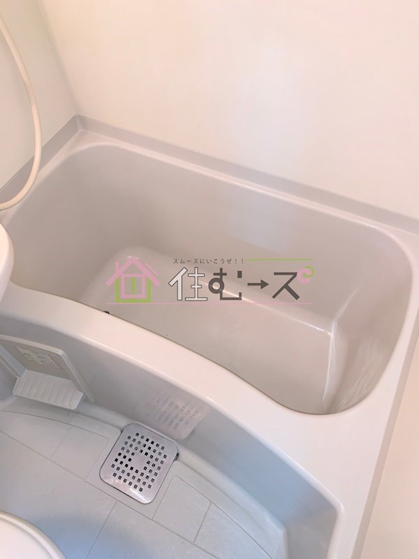 ジオナ野江 風呂画像
