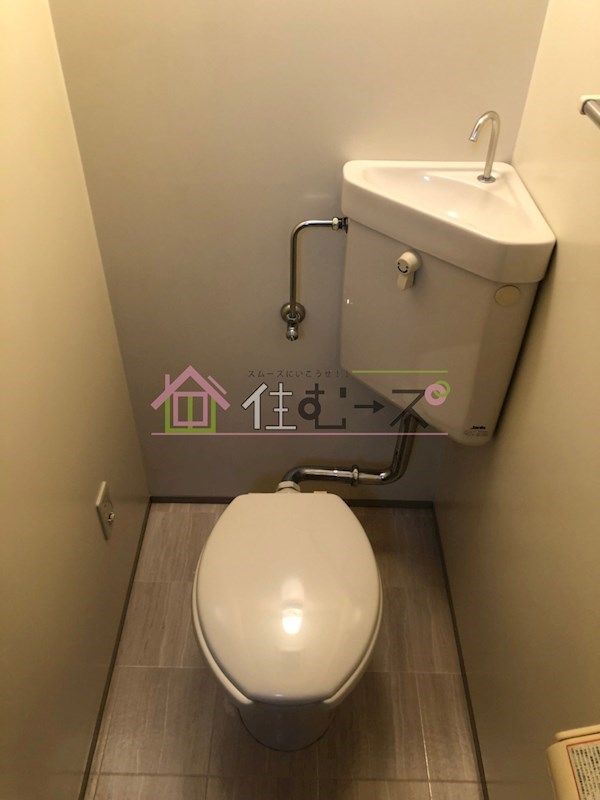 ウエストドリーム その他3