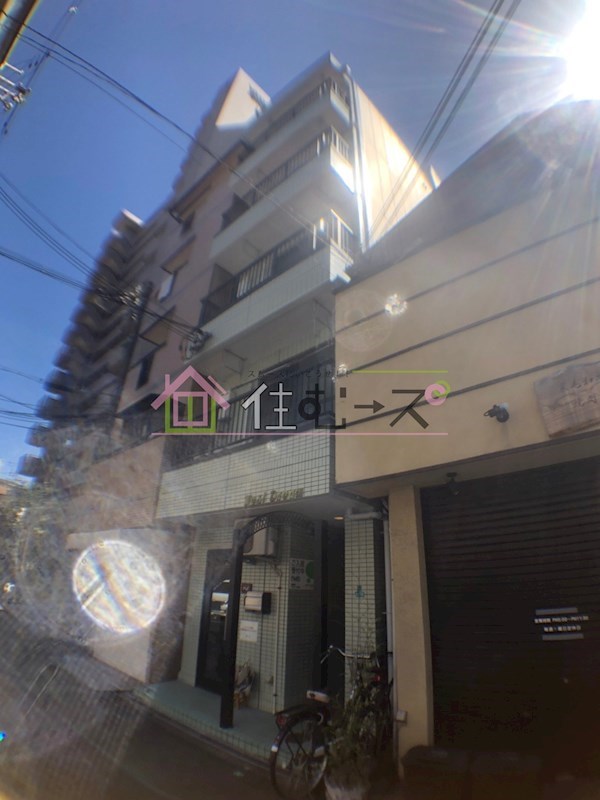 ウエストドリーム その他外観1