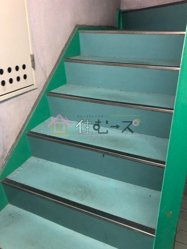 ウエストドリーム その他外観2