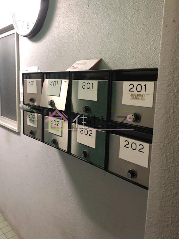 ウエストドリーム その他外観3