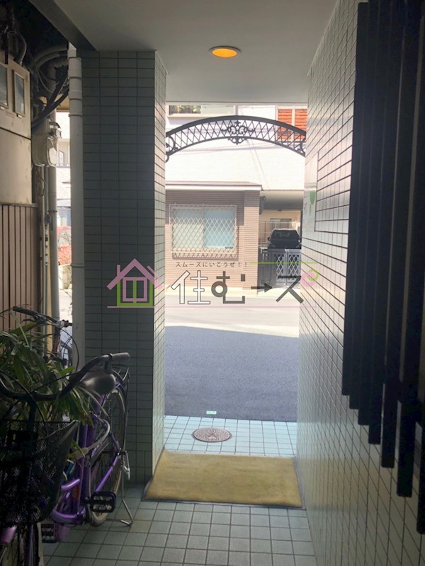 ウエストドリーム その他外観4