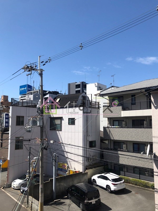 ウエストドリーム その他外観5