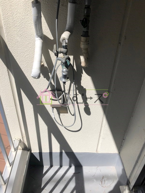 ウエストドリーム その他外観6