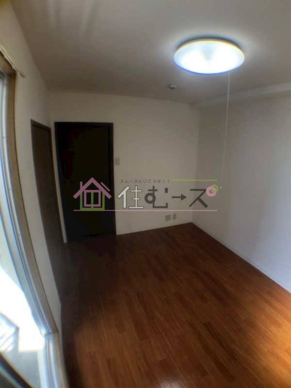 ウエストドリーム リビング