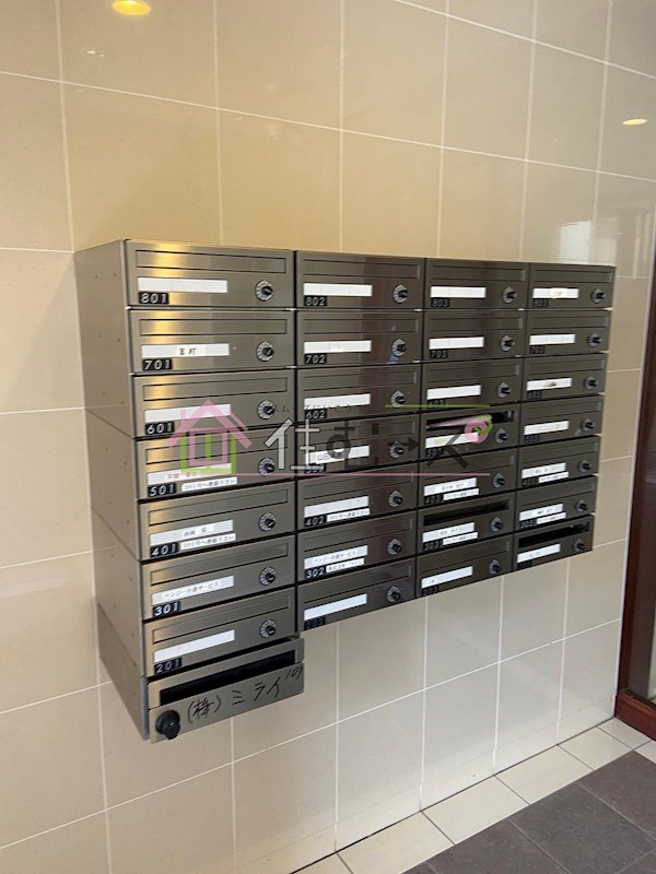 DS大宮 その他外観4