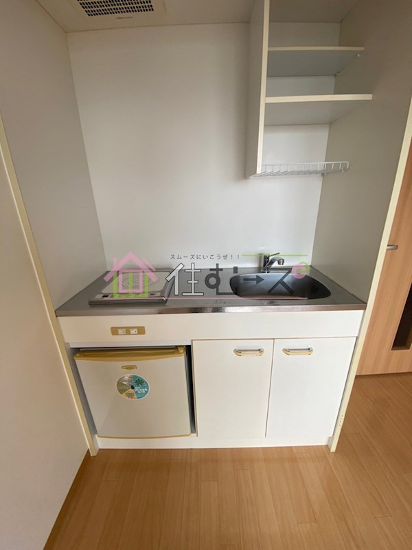 DS大宮 キッチン