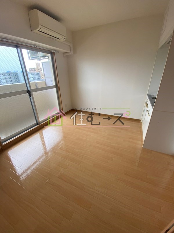 DS大宮 ベッドルーム