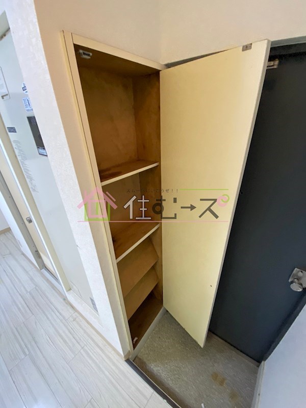 グランビルド平林 その他5