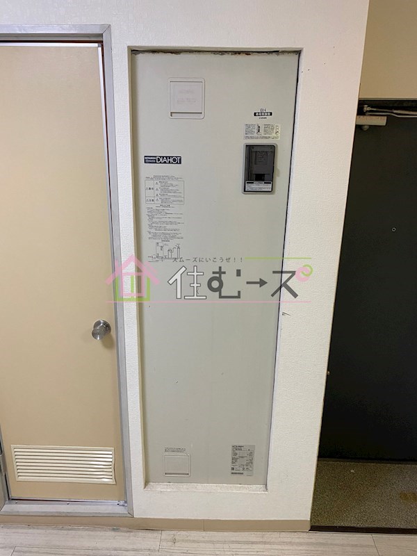 グランビルド平林 その他6