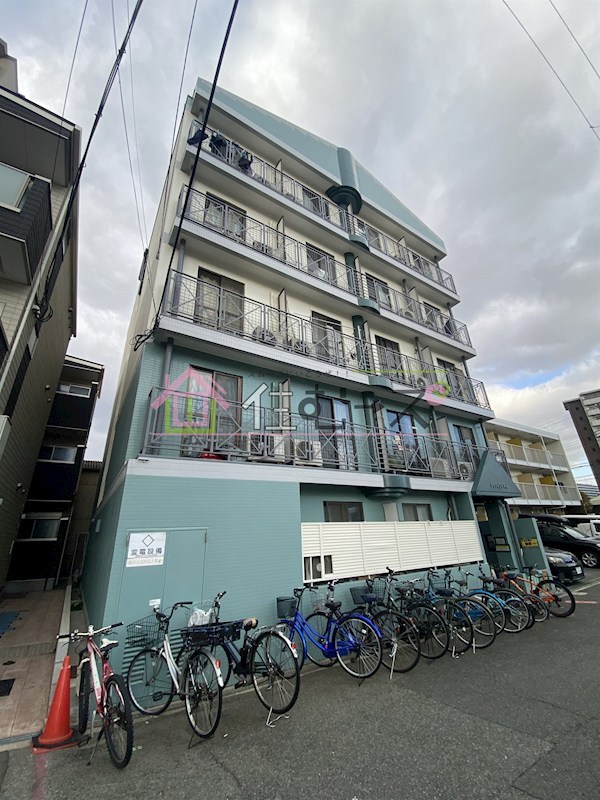 グランビルド平林 その他外観1