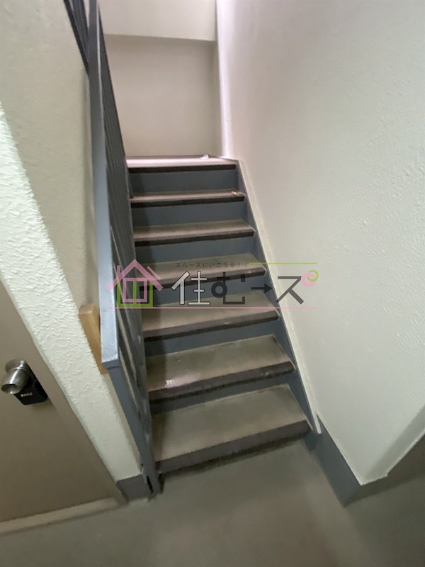 グランビルド平林 その他外観2