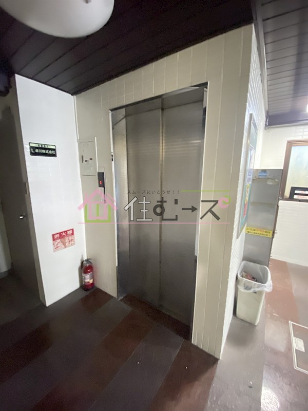 グランビルド平林 その他外観3