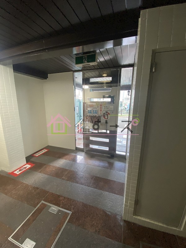 グランビルド平林 その他外観4