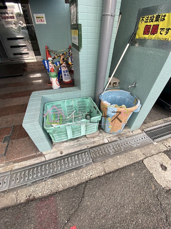 グランビルド平林 その他外観5