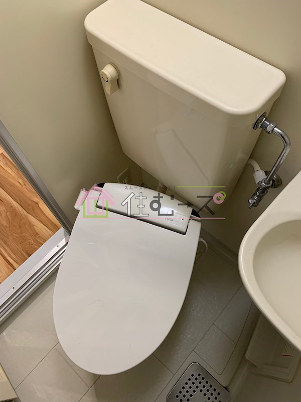 スリーデイズ新大阪 その他2