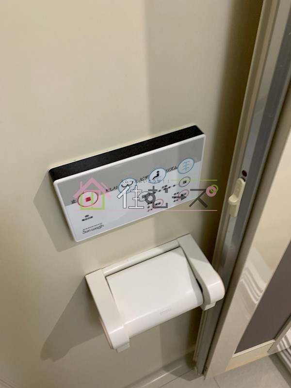 スリーデイズ新大阪 その他4