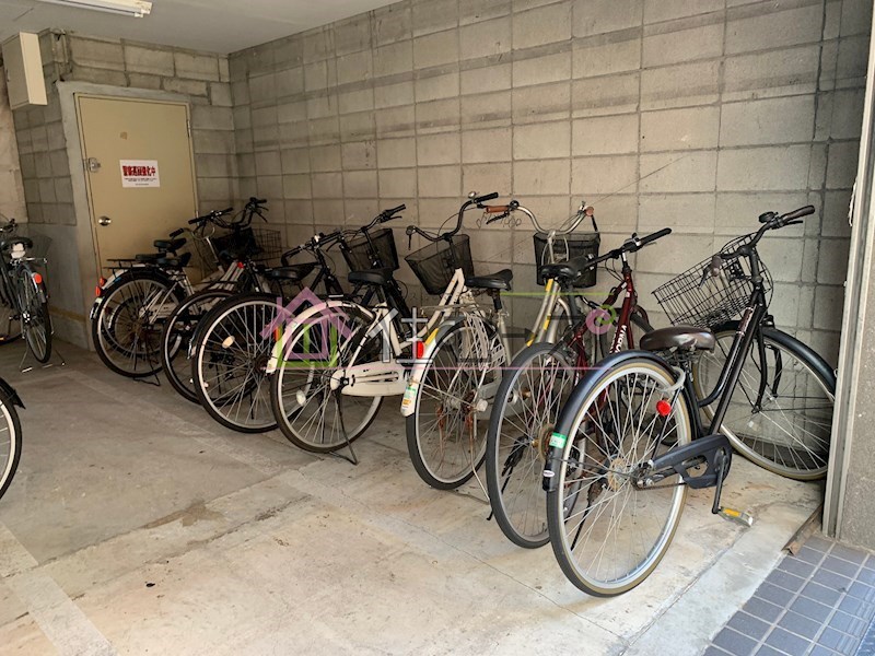 スリーデイズ新大阪 その他外観4