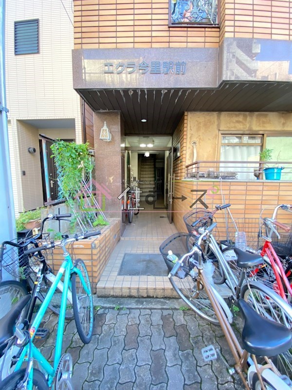 エクラ今里駅前 その他1