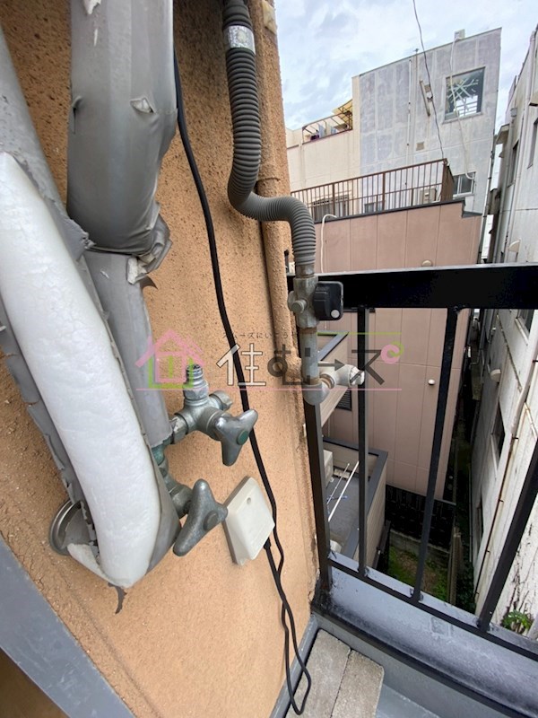 エクラ今里駅前 その他2