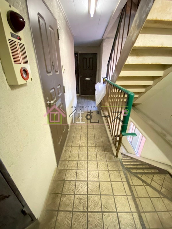 エクラ今里駅前 その他外観4