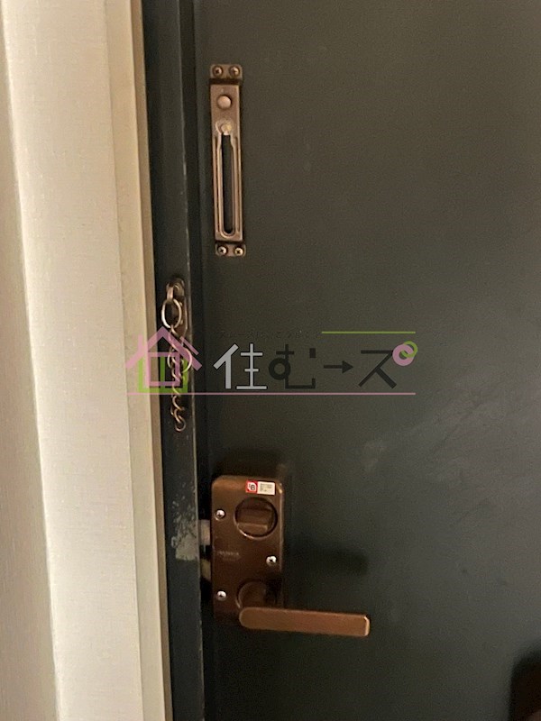 ロイヤルハイツ山之内 その他4