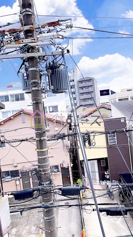 ロイヤルハイツ山之内 その他5