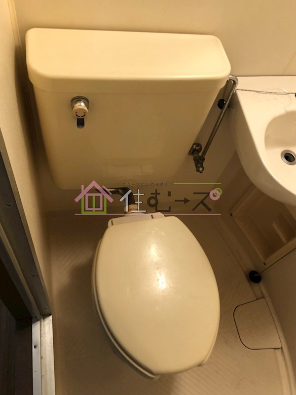 ティーホームズ新大阪 その他4
