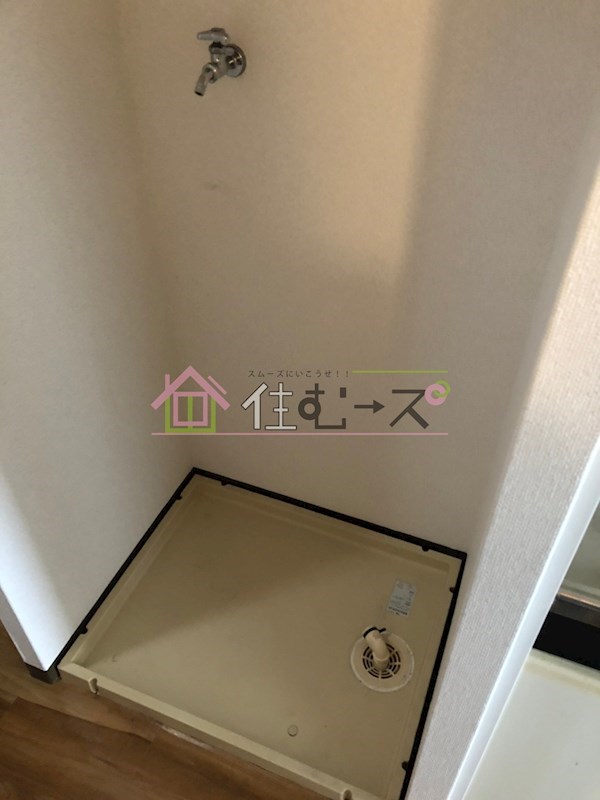 ティーホームズ新大阪 その他5