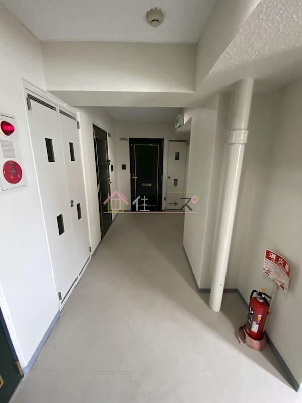 シャトレーヌ北島 その他外観4