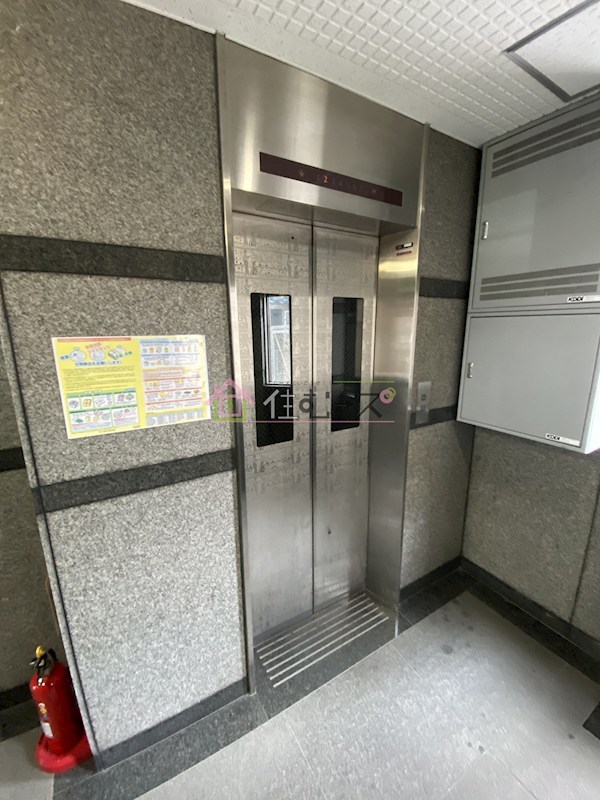 シャトレーヌ北島 その他外観5