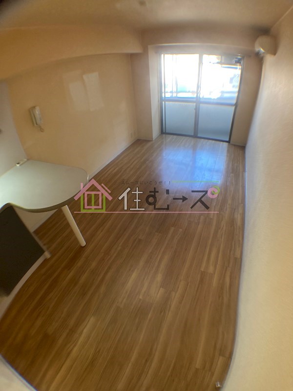 シャトレーヌ北島 ベッドルーム