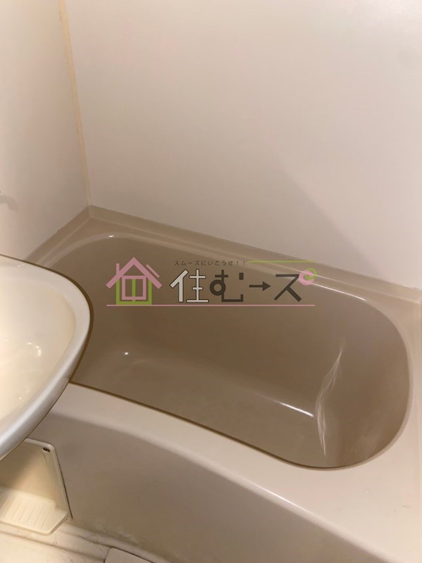 シャトレーヌ北島 風呂画像