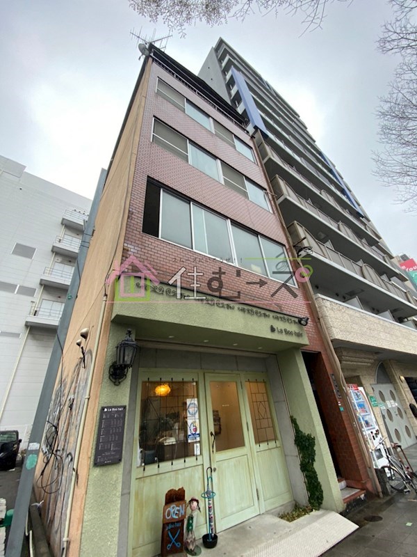 貴志ビル その他外観1